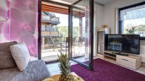 Ferienwohnung Seeblick I Schalkenmehren